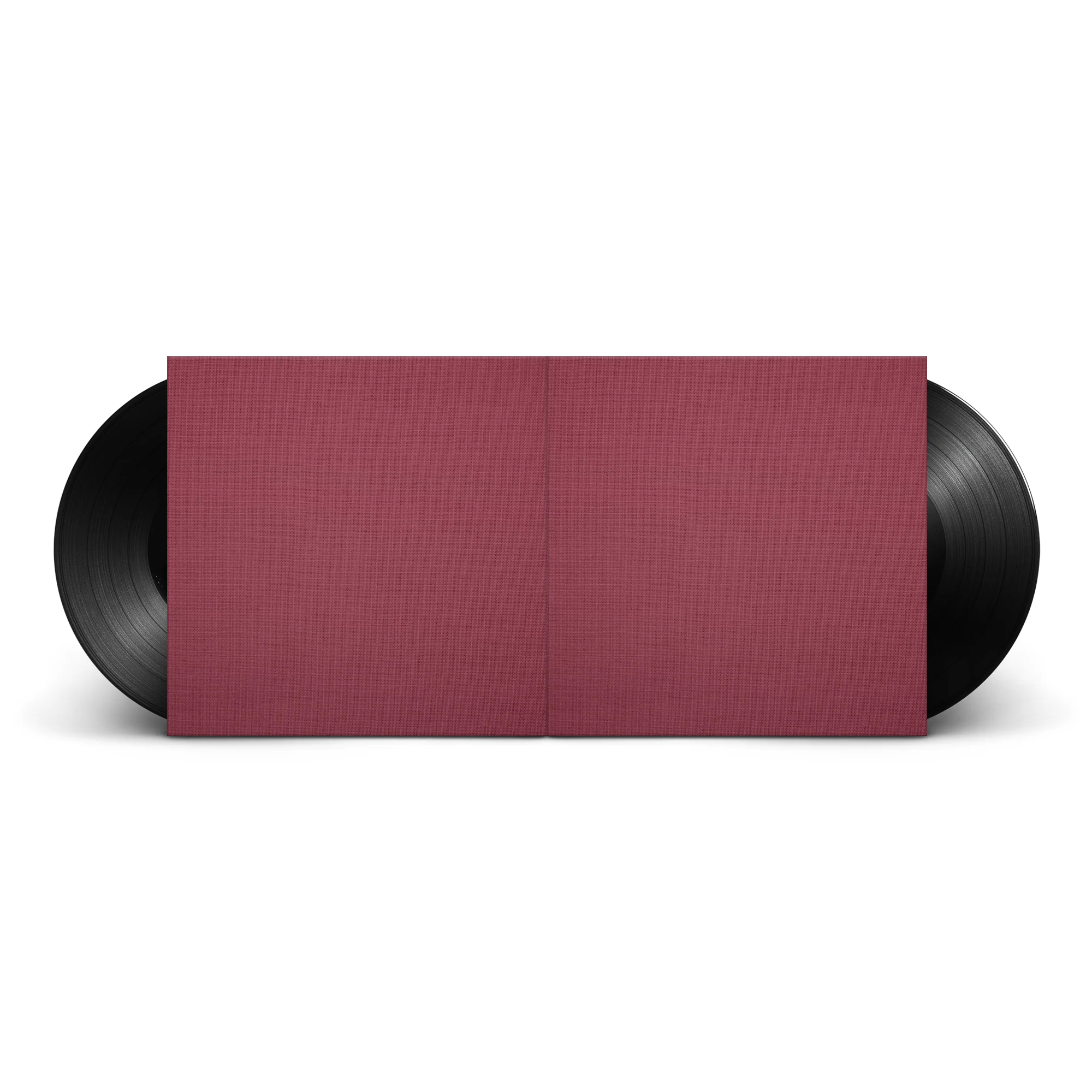 Eminem - The Slim Shady LP by Damien Hirst Gallery Vinyl - Image 3